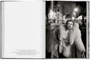Peter Lindbergh. Azzedine Alaïa (English)