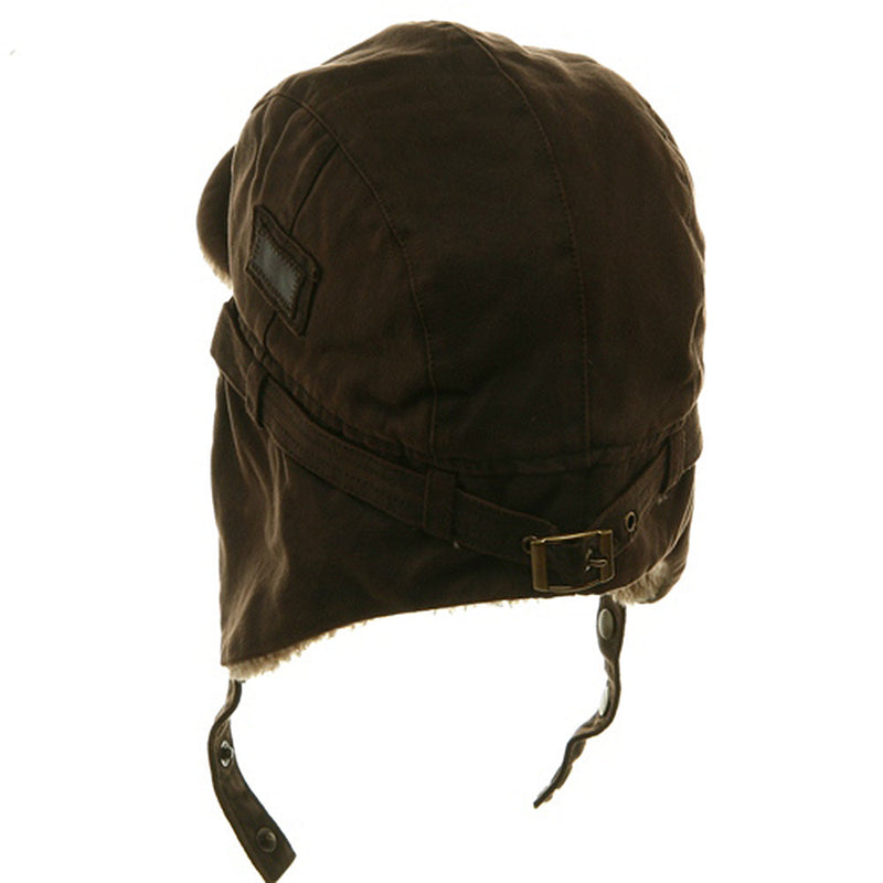 Automatic Pilot Hat