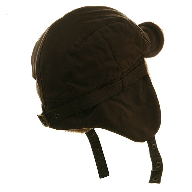 Automatic Pilot Hat