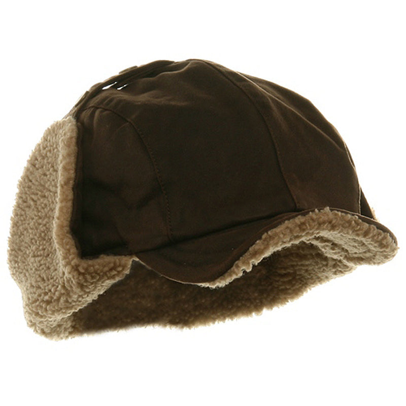 Automatic Pilot Hat