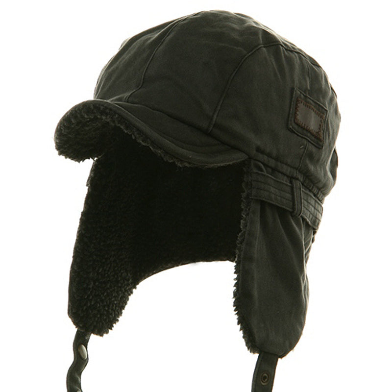 Automatic Pilot Hat