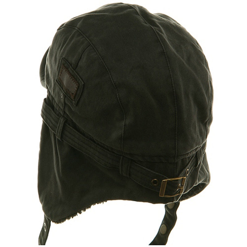 Automatic Pilot Hat