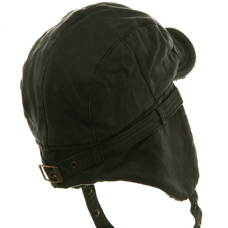 Automatic Pilot Hat