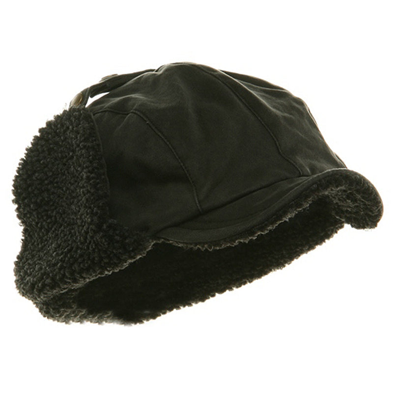 Automatic Pilot Hat