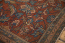 3.5x6.5 Antique Mehriban Rug