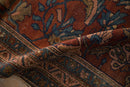 3.5x6.5 Antique Mehriban Rug