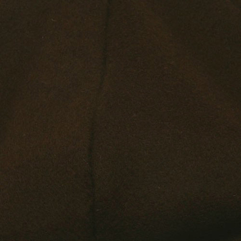 Big Apple Melton Wool Cap