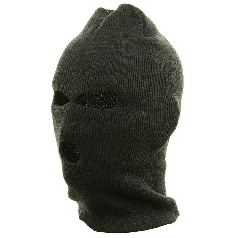 Ski Mask - Tri Hole