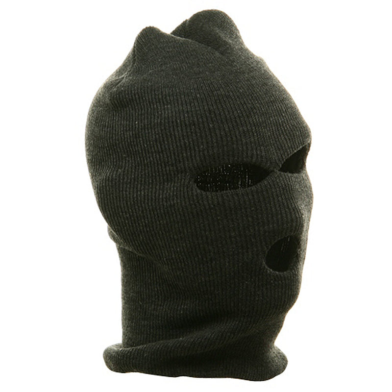 Ski Mask - Tri Hole