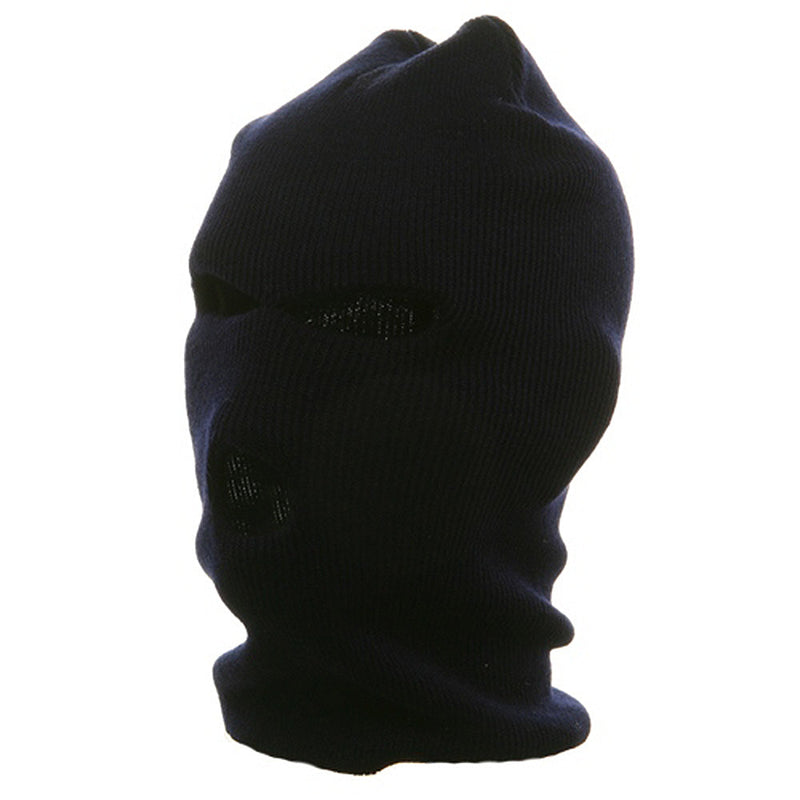 Ski Mask - Tri Hole