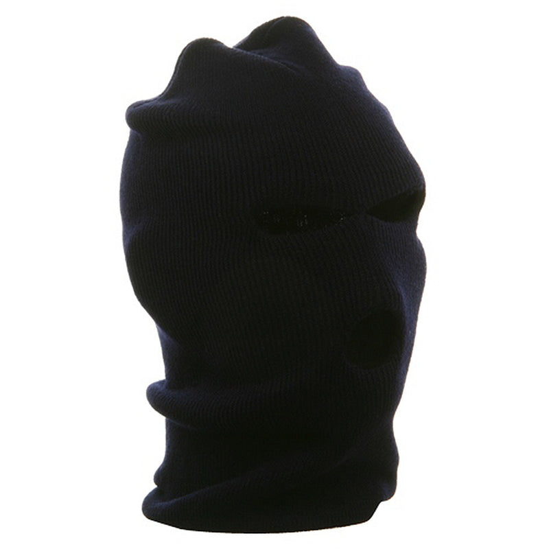 Ski Mask - Tri Hole