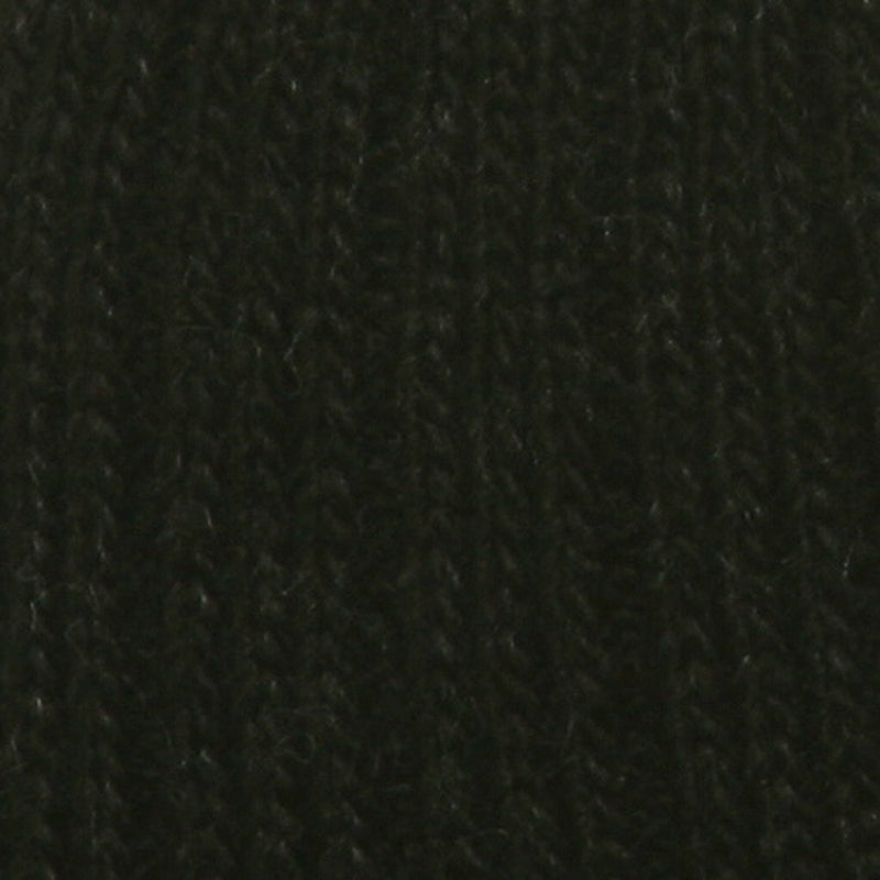Acrylic Ribbed Cuff Beanie