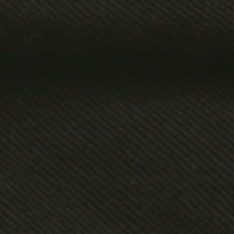 Washed Cotton Fitted Army Cap