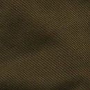 Washed Cotton Fitted Army Cap