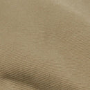 Washed Cotton Fitted Army Cap