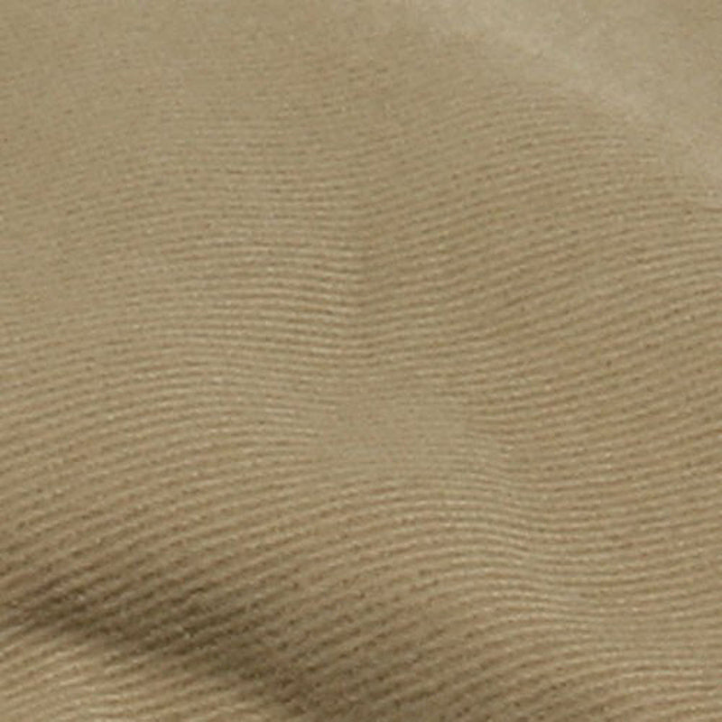 Washed Cotton Fitted Army Cap