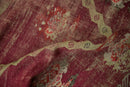 3.5x5.5 Antique Anatolian Rug