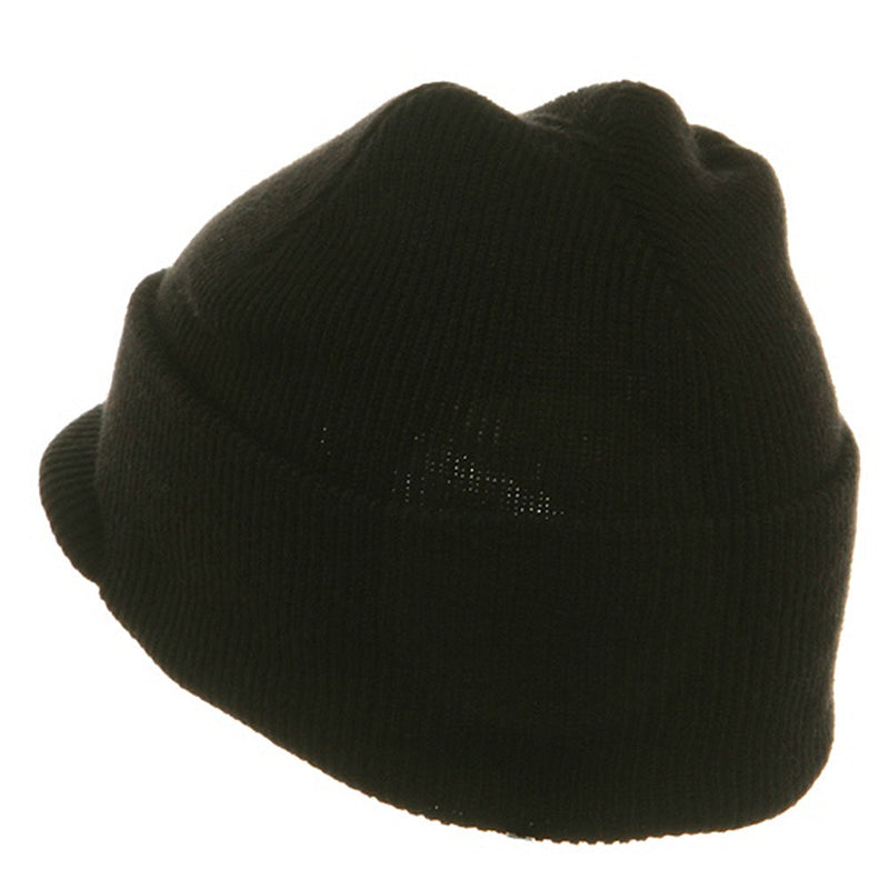 Youth Beanie Cadet Cap