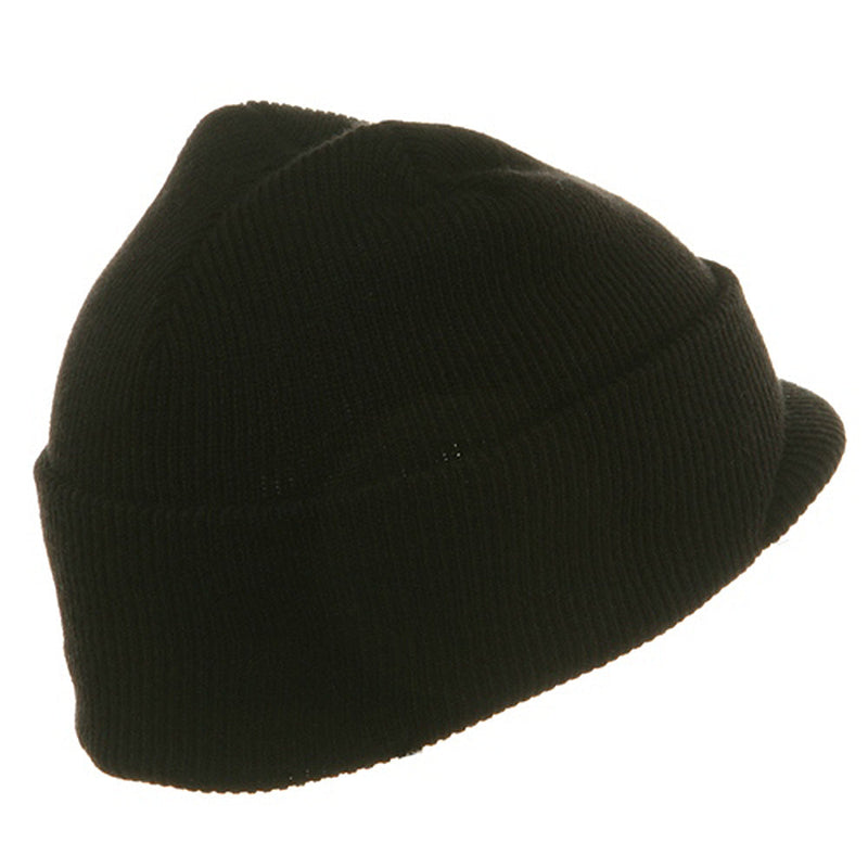 Youth Beanie Cadet Cap