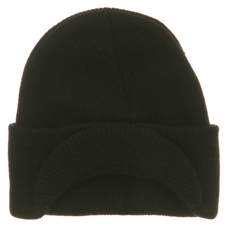 Youth Beanie Cadet Cap