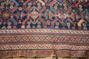 4x5.5 Antique Afshar Rug