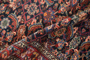 3.5x6.5 Vintage Malayer Rug