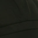 Cotton Elastic Newsboy Cap