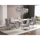 Element - Dining Chair by HouseOfZazla