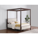 Tova - Canopy Bed by HouseOfZazla