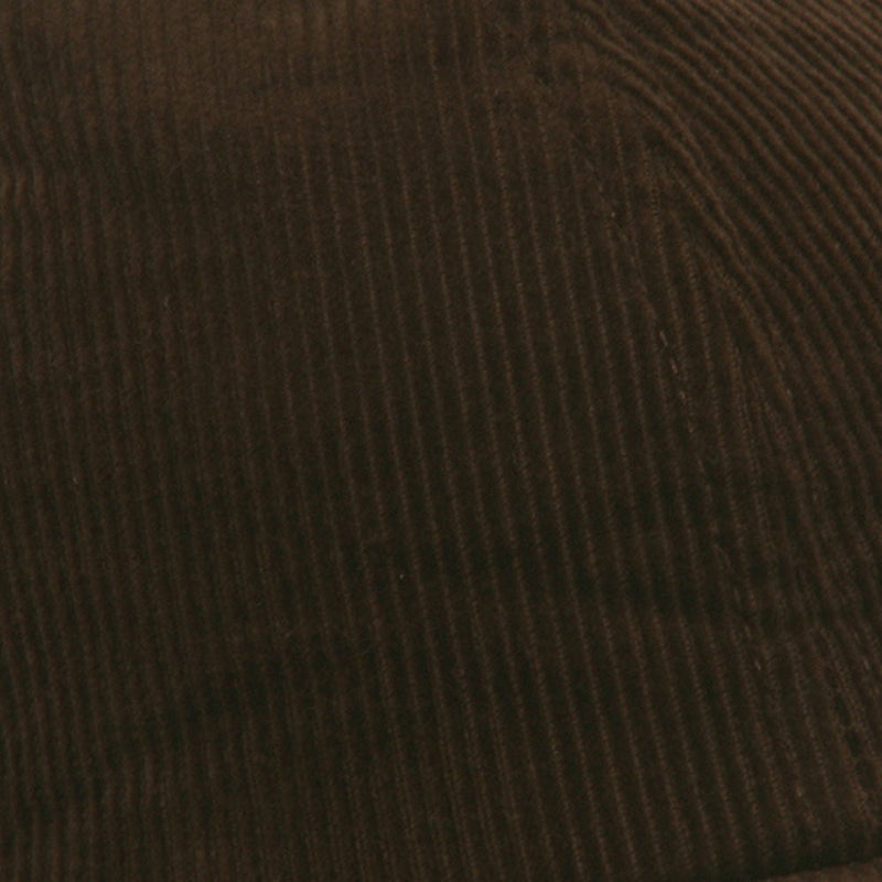 Men's Corduroy Warmer Flap Cap