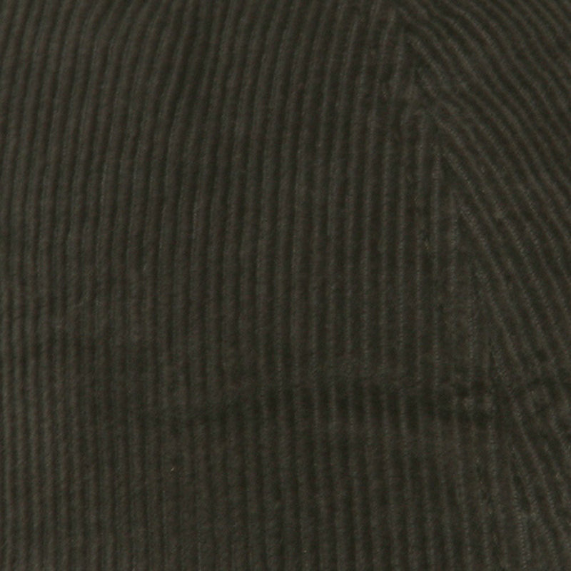 Men's Corduroy Warmer Flap Cap