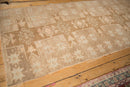 3x7 Vintage Distressed Kars Rug Runner