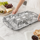 Grape Entertainment Tray by Arthur Court Designs