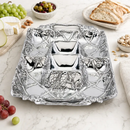 Grape Entertainment Tray by Arthur Court Designs