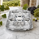 Grape Entertainment Tray by Arthur Court Designs