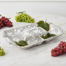 Grape Entertainment Tray by Arthur Court Designs