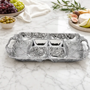 Grape Entertainment Tray by Arthur Court Designs