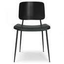 Hayley - Ergonomic Dining Chair (Set of 2) by Unique Piece Furniture