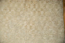 3.5x4.5 Vintage Distressed Tulu Square Rug