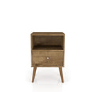 Liberty - Nightstand 1 Drawer by HouseOfZazla