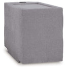 Modmax - Sectional - Granite