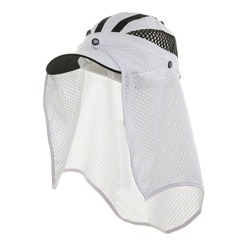 Talson UV Flap Cap