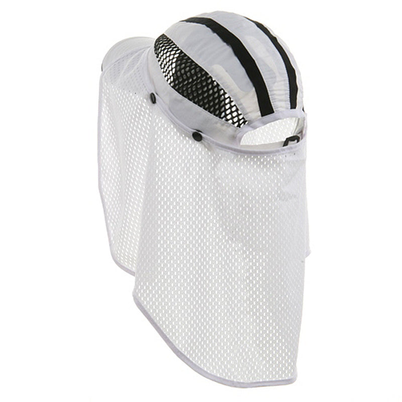 Talson UV Flap Cap