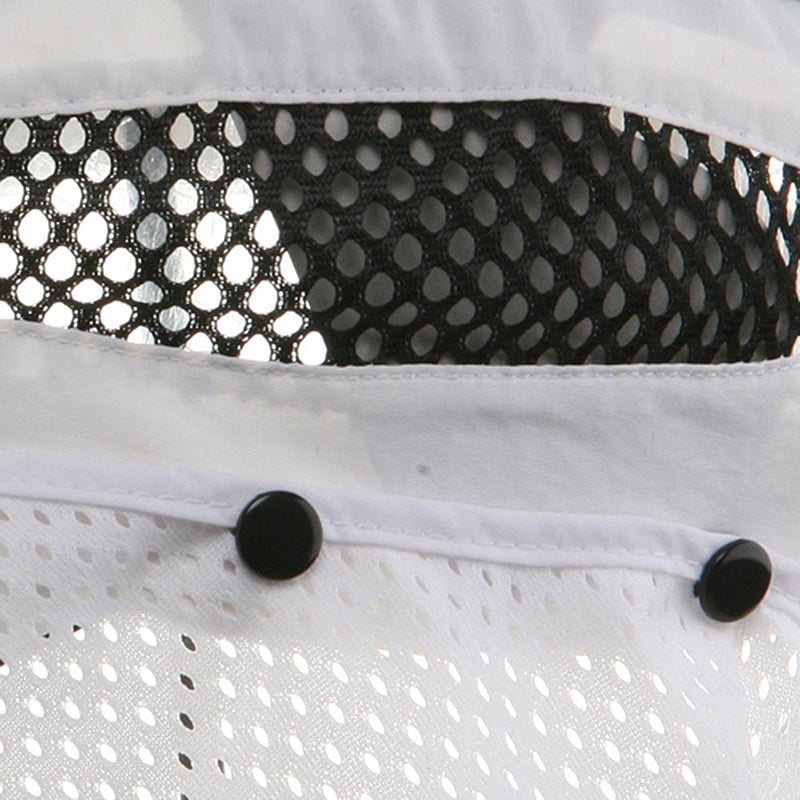 Talson UV Flap Cap