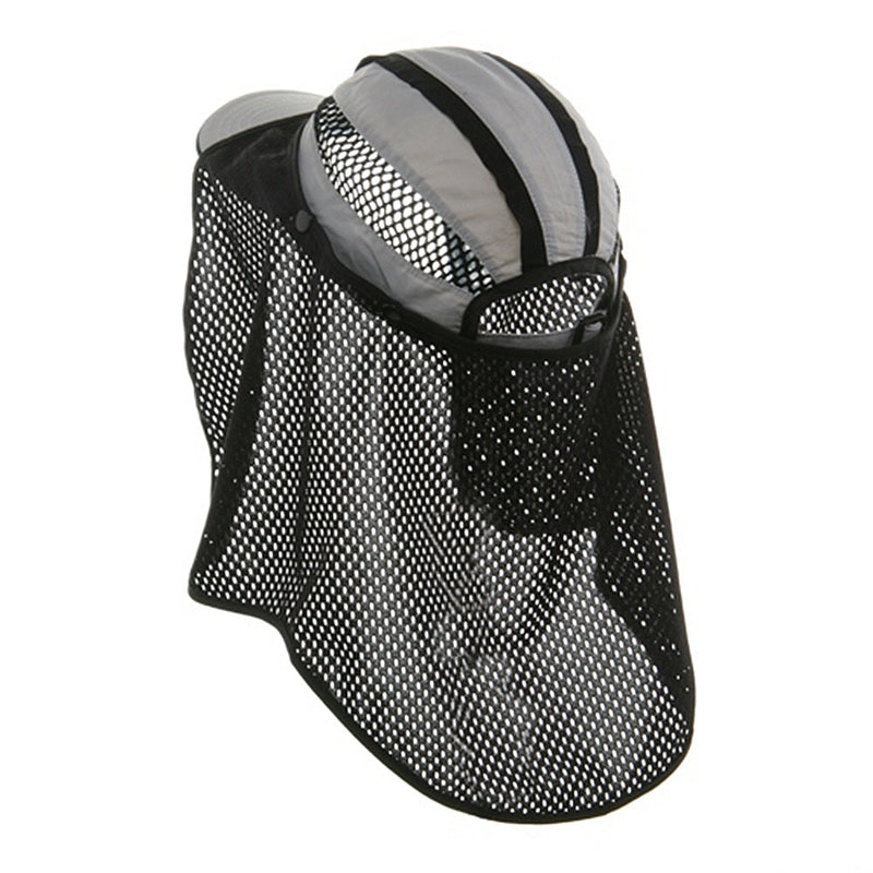 Talson UV Flap Cap