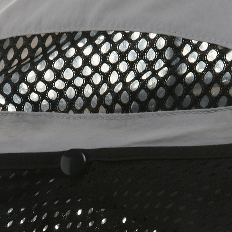 Talson UV Flap Cap