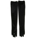 Adult Velvet 20.5 Inches Long Glove