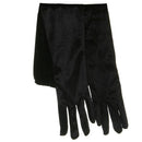 Adult Velvet 20.5 Inches Long Glove