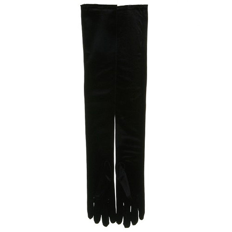 Stretch Nylon 23 Inches Long Glove