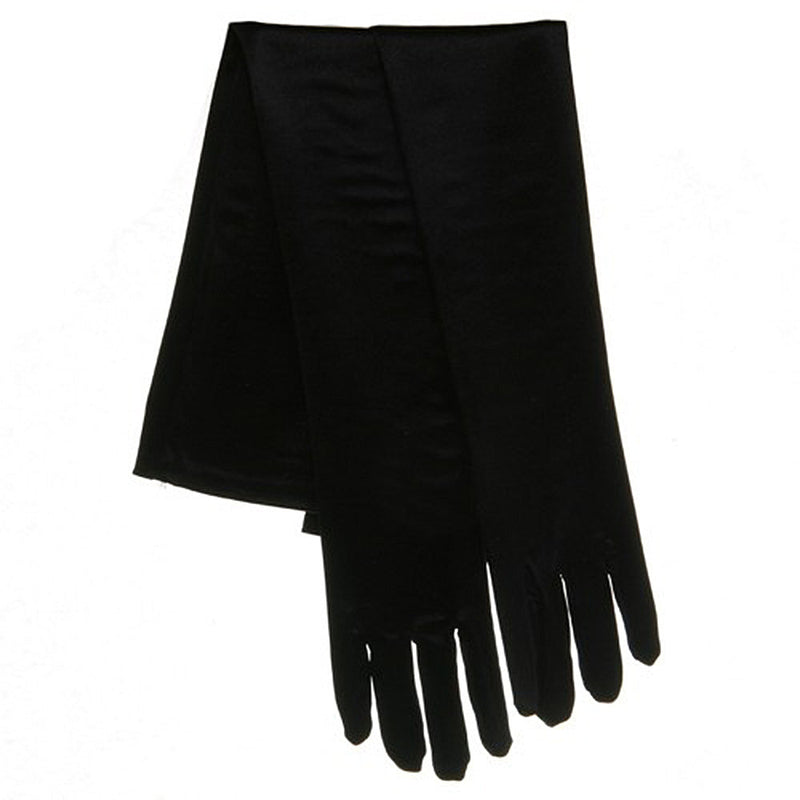 Stretch Nylon 23 Inches Long Glove